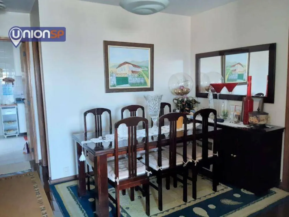 Apartamento, 3 quartos, 95 m² - Foto 2