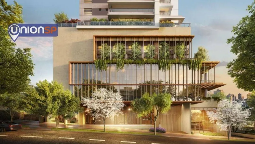 Apartamento, 4 quartos, 217 m² - Foto 2
