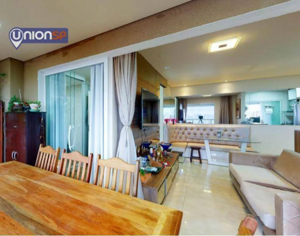 Apartamento, 2 quartos, 65 m² - Foto 2