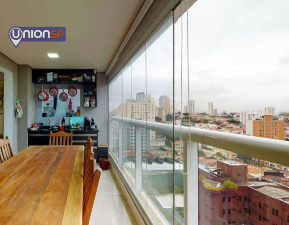 Apartamento, 2 quartos, 65 m² - Foto 3