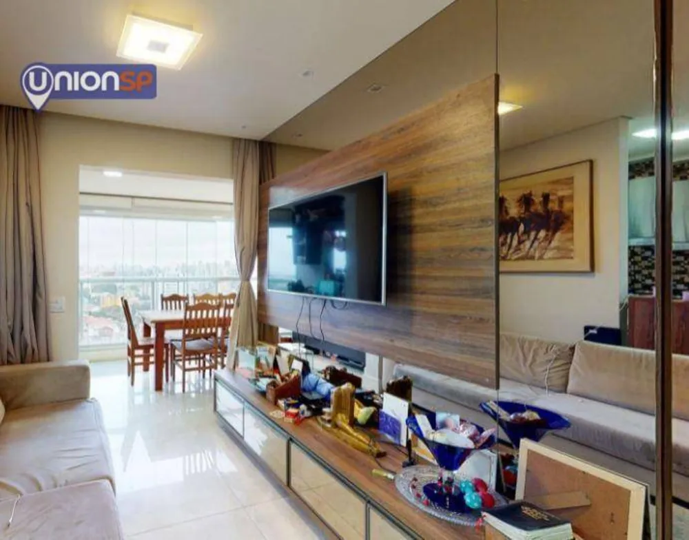 Apartamento, 2 quartos, 65 m² - Foto 1