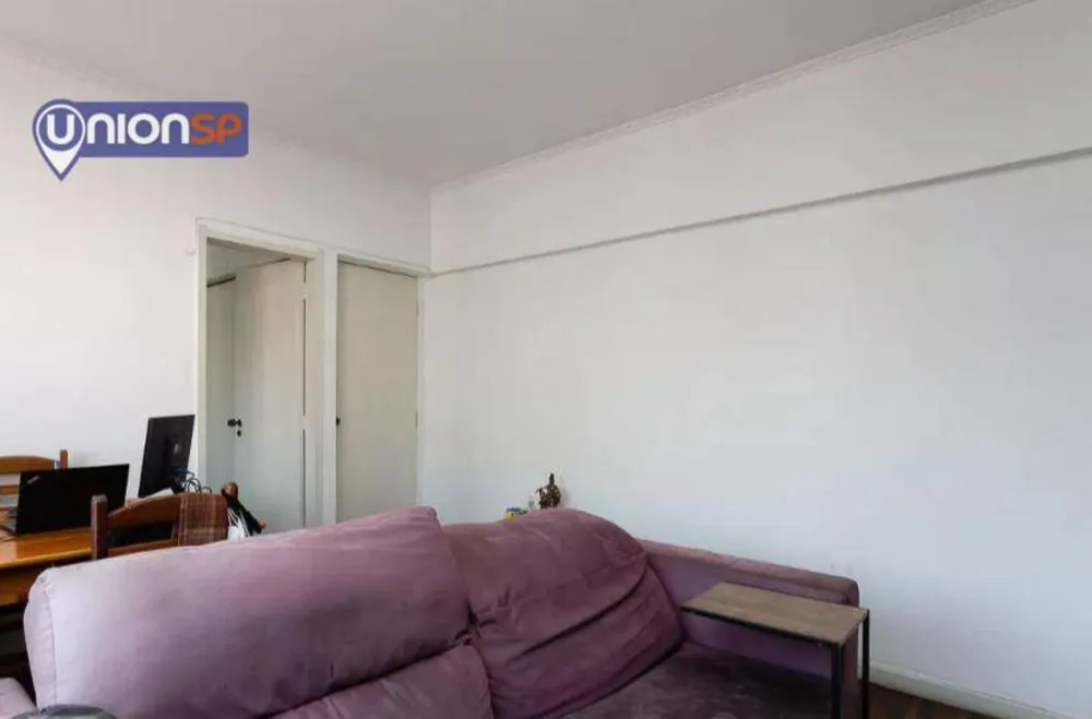 Apartamento, 1 quarto, 77 m² - Foto 3