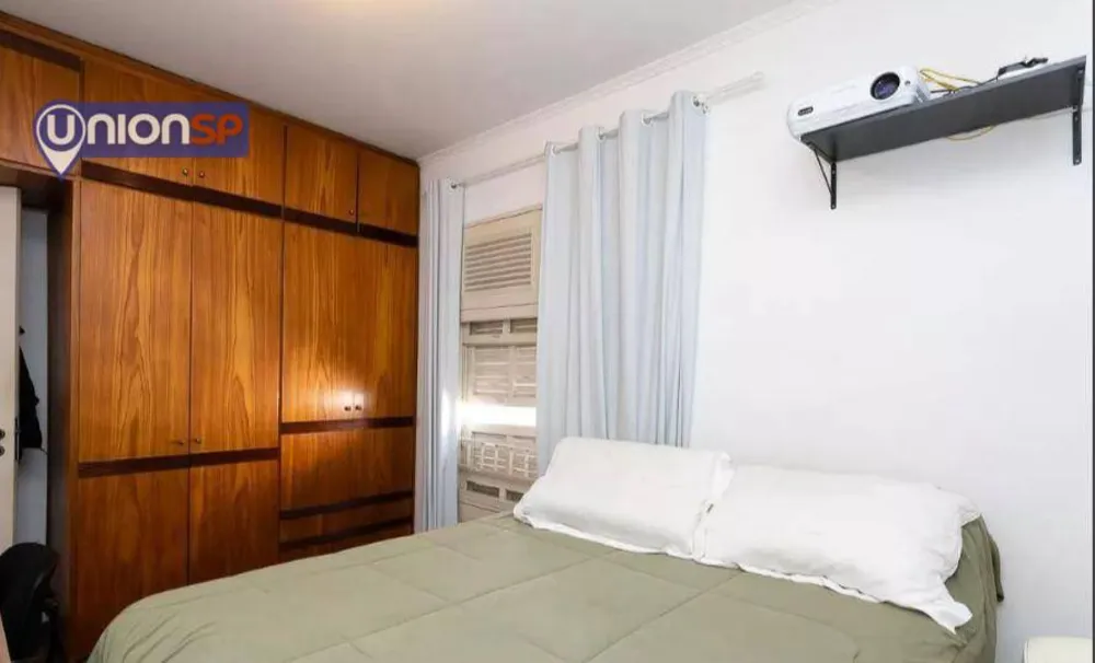 Apartamento, 1 quarto, 77 m² - Foto 4