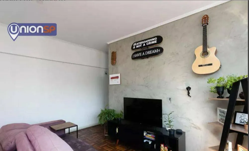 Apartamento, 1 quarto, 77 m² - Foto 1