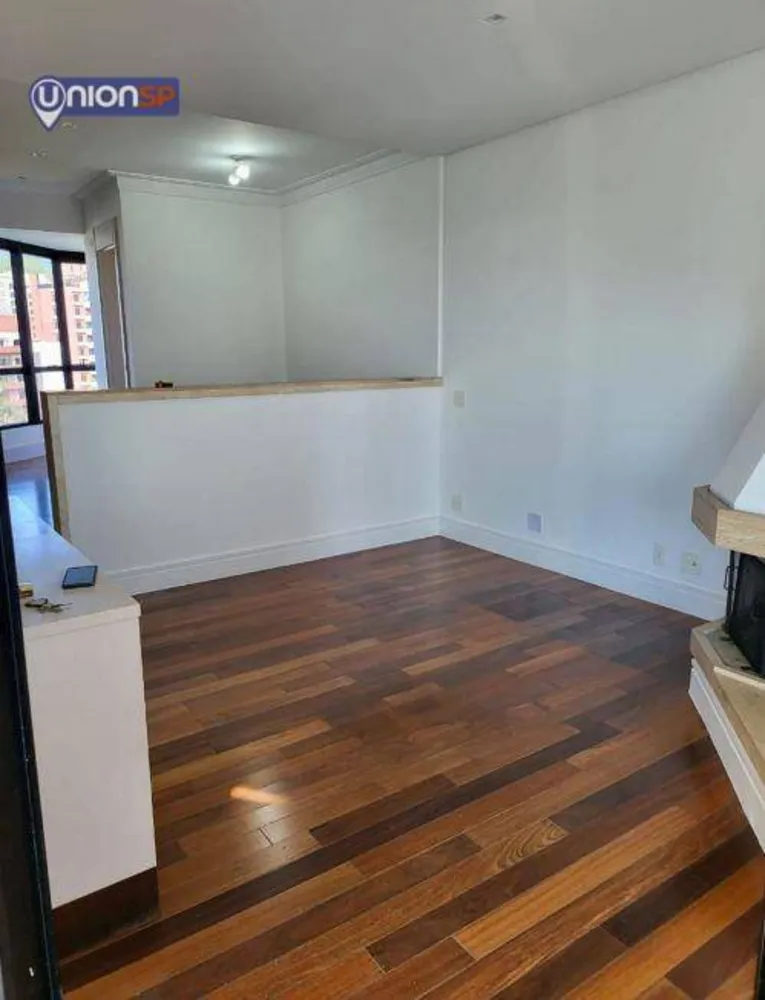 Apartamento, 1 quarto, 72 m² - Foto 3