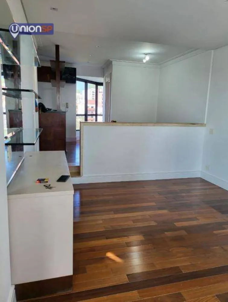 Apartamento, 1 quarto, 72 m² - Foto 2