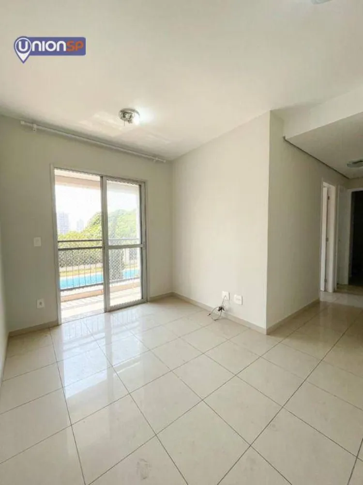 Apartamento, 2 quartos, 53 m² - Foto 2