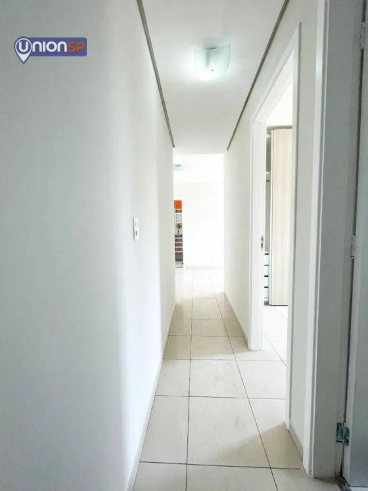 Apartamento, 2 quartos, 53 m² - Foto 4