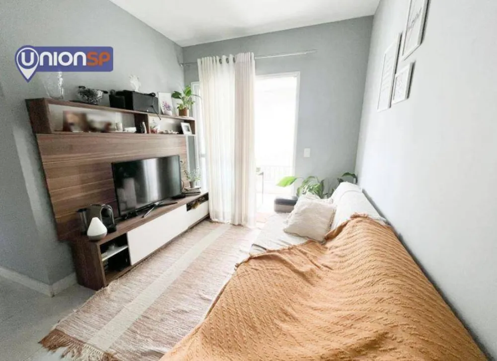 Apartamento, 3 quartos, 63 m² - Foto 1
