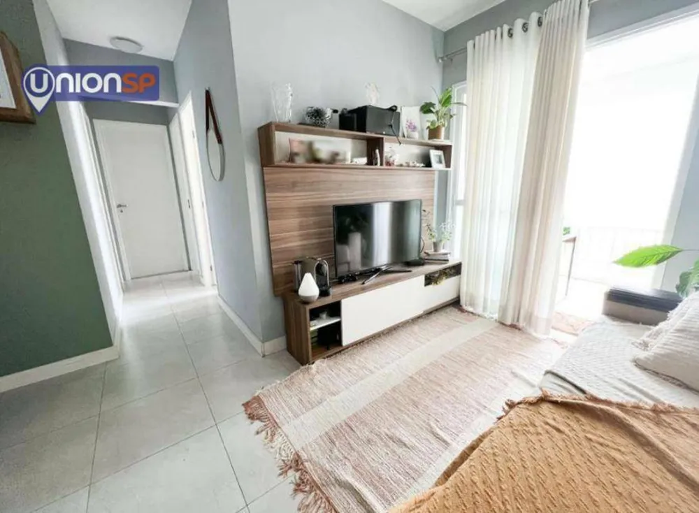 Apartamento, 3 quartos, 63 m² - Foto 2