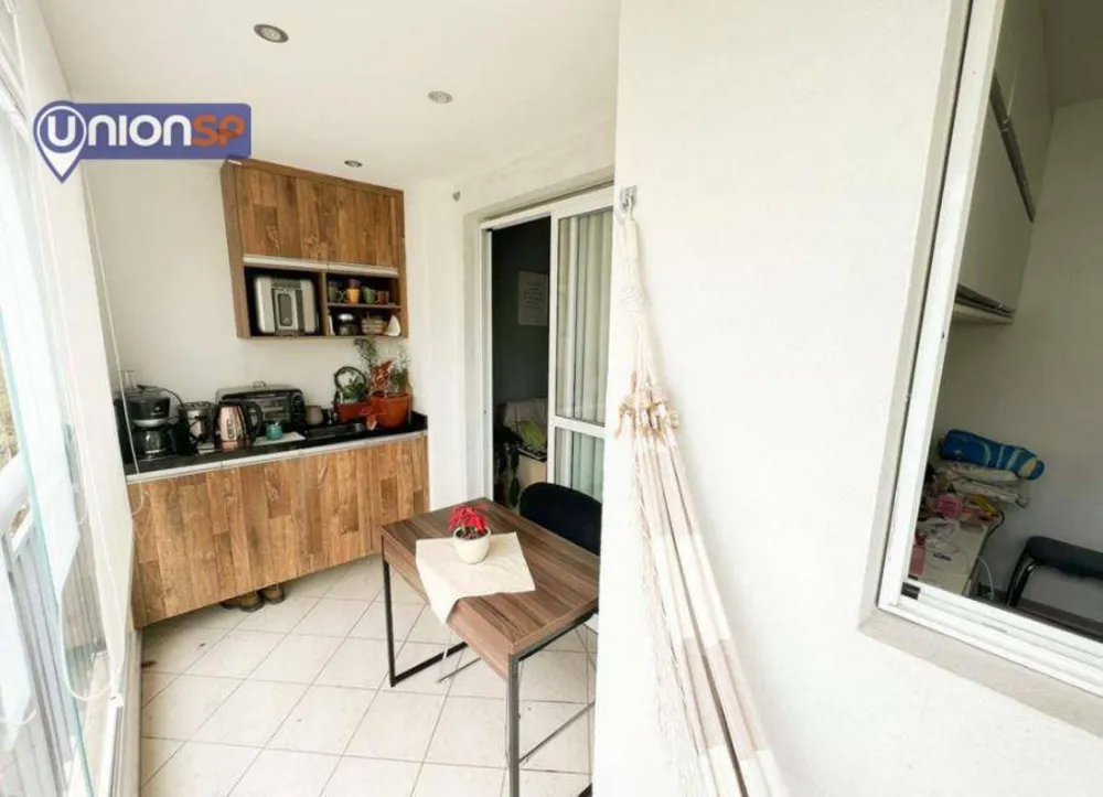 Apartamento, 3 quartos, 63 m² - Foto 4
