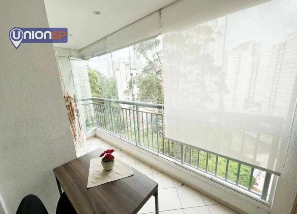 Apartamento, 3 quartos, 63 m² - Foto 3