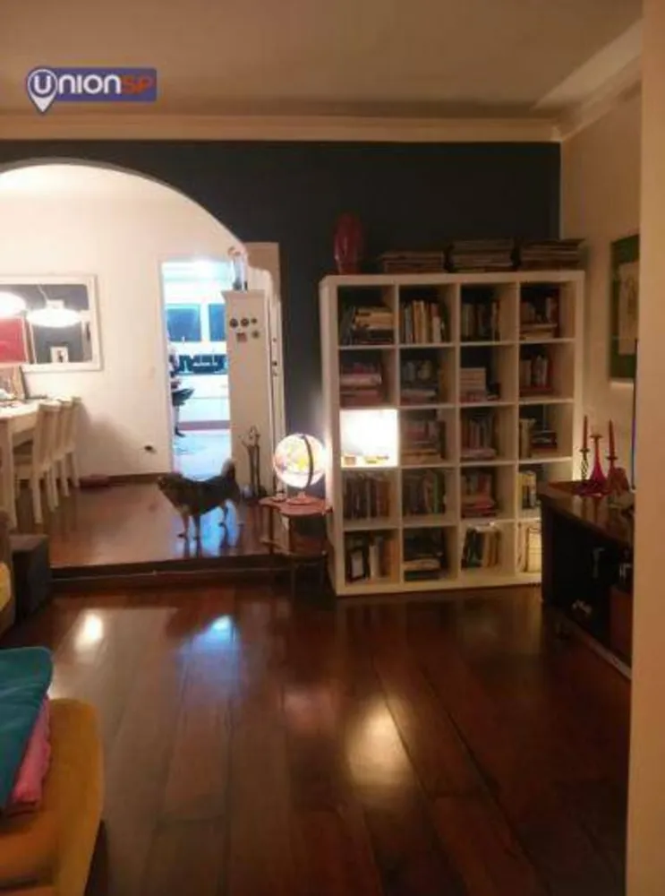 Apartamento, 3 quartos, 118 m² - Foto 2