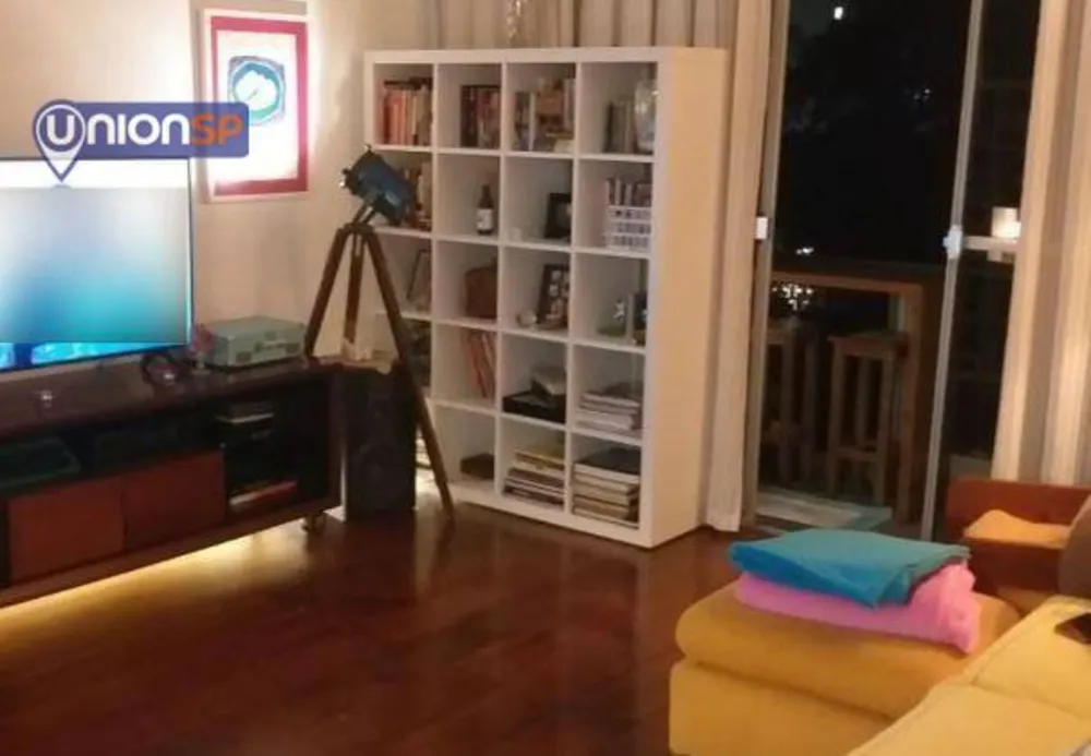 Apartamento, 3 quartos, 118 m² - Foto 1