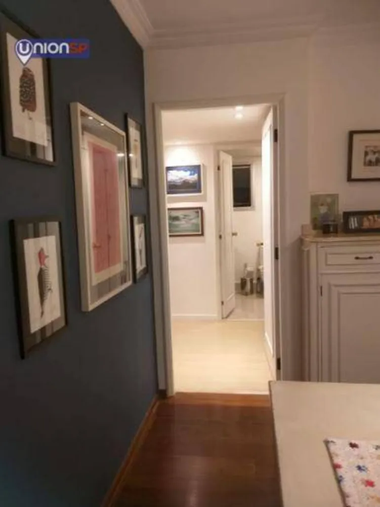 Apartamento, 3 quartos, 118 m² - Foto 4