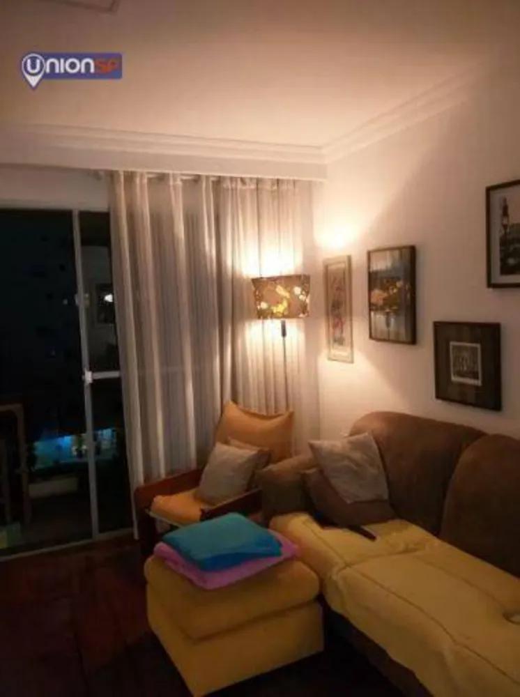 Apartamento, 3 quartos, 118 m² - Foto 3