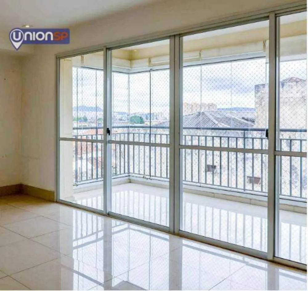 Apartamento, 3 quartos, 94 m² - Foto 1