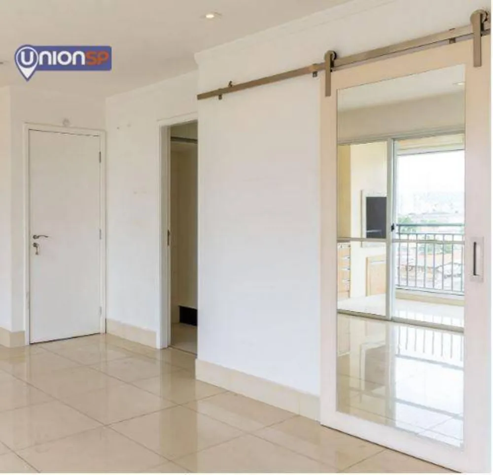 Apartamento, 3 quartos, 94 m² - Foto 4