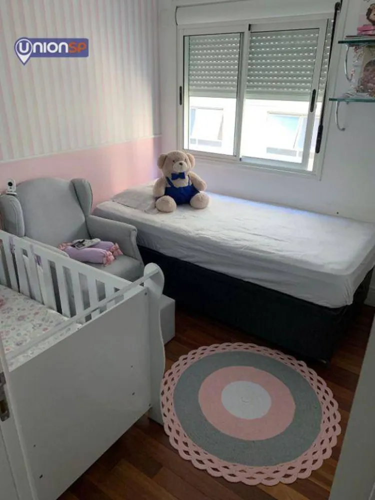 Apartamento, 2 quartos, 109 m² - Foto 4