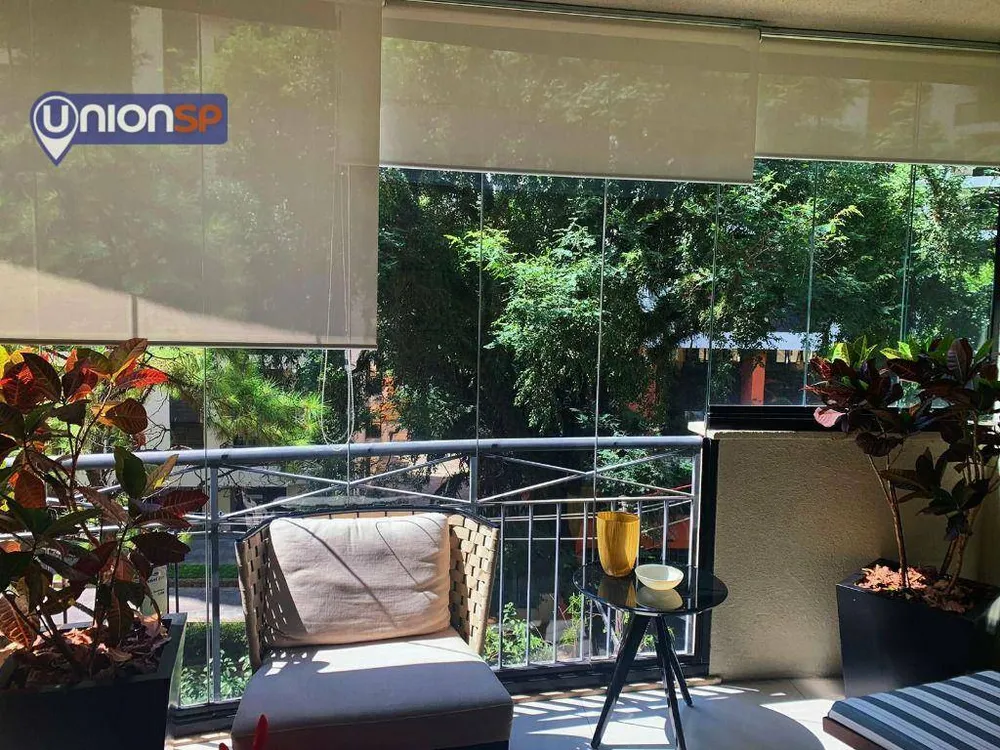 Apartamento, 2 quartos, 109 m² - Foto 1