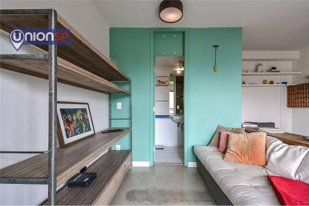 Apartamento, 1 quarto, 55 m² - Foto 4