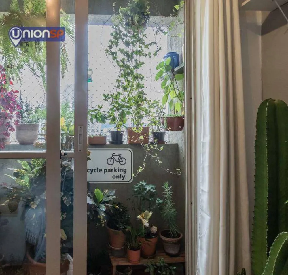 Apartamento, 2 quartos, 56 m² - Foto 4
