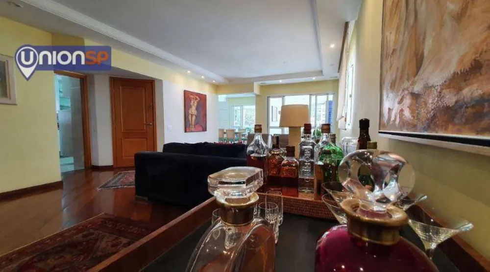 Apartamento, 4 quartos, 189 m² - Foto 3