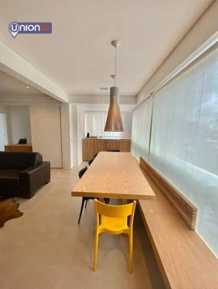 Apartamento, 1 quarto, 92 m² - Foto 4