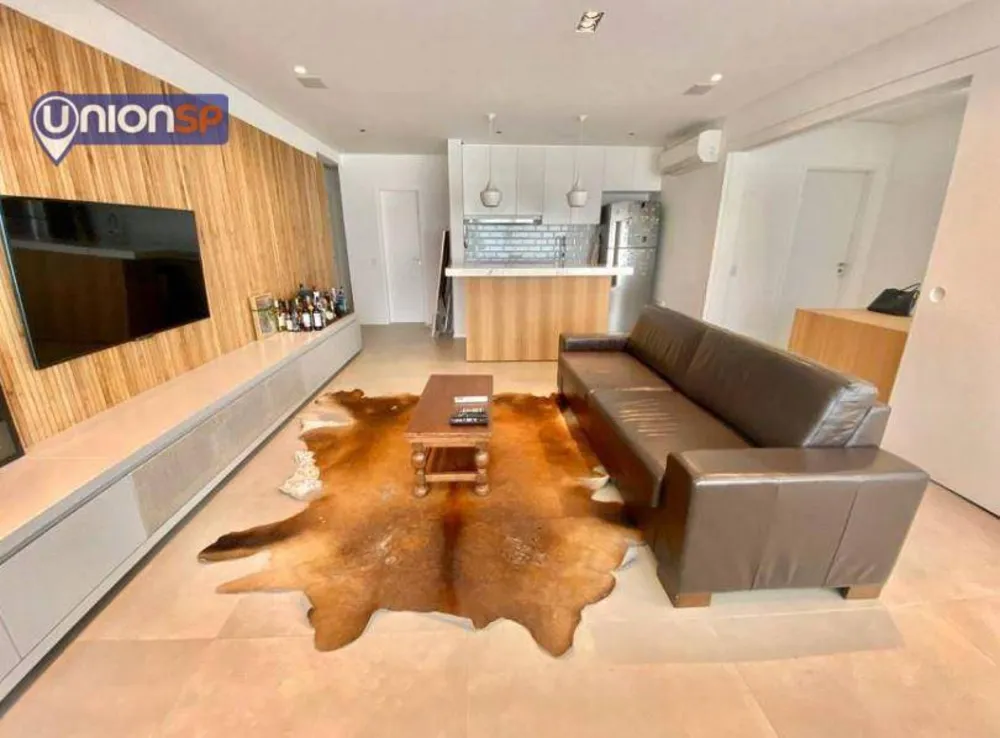 Apartamento, 1 quarto, 92 m² - Foto 1