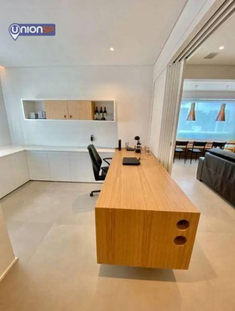 Apartamento, 1 quarto, 92 m² - Foto 3
