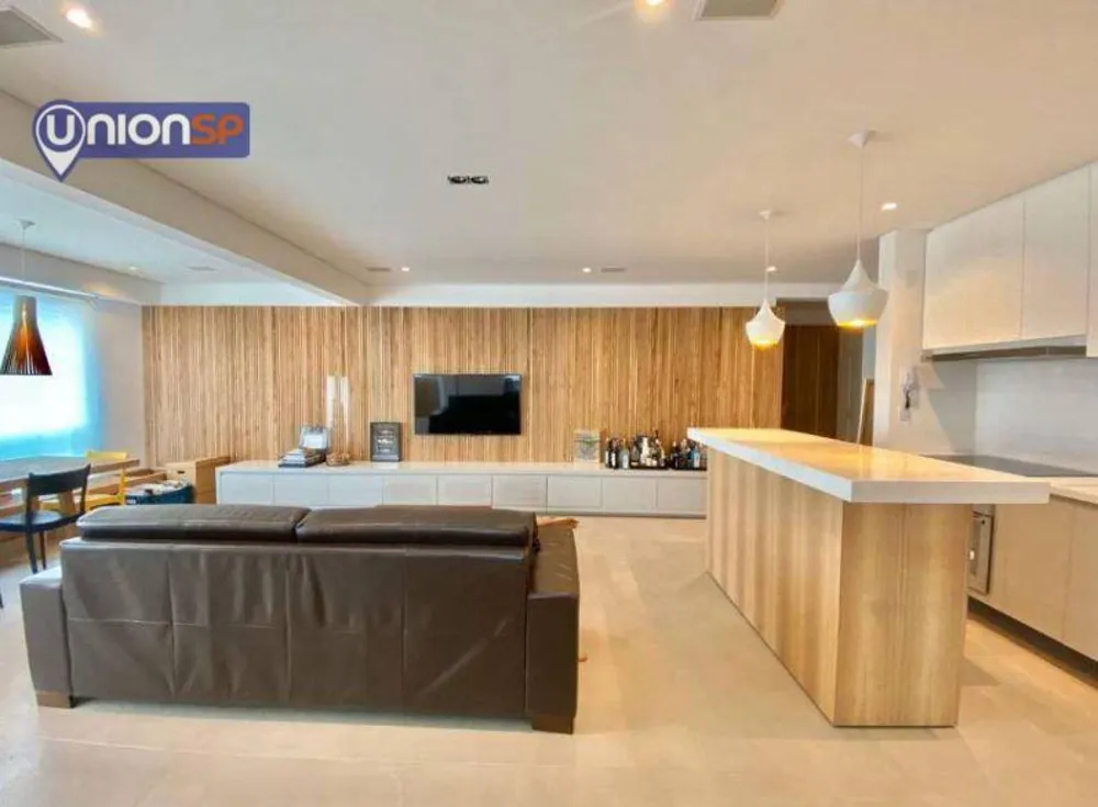 Apartamento, 1 quarto, 92 m² - Foto 2