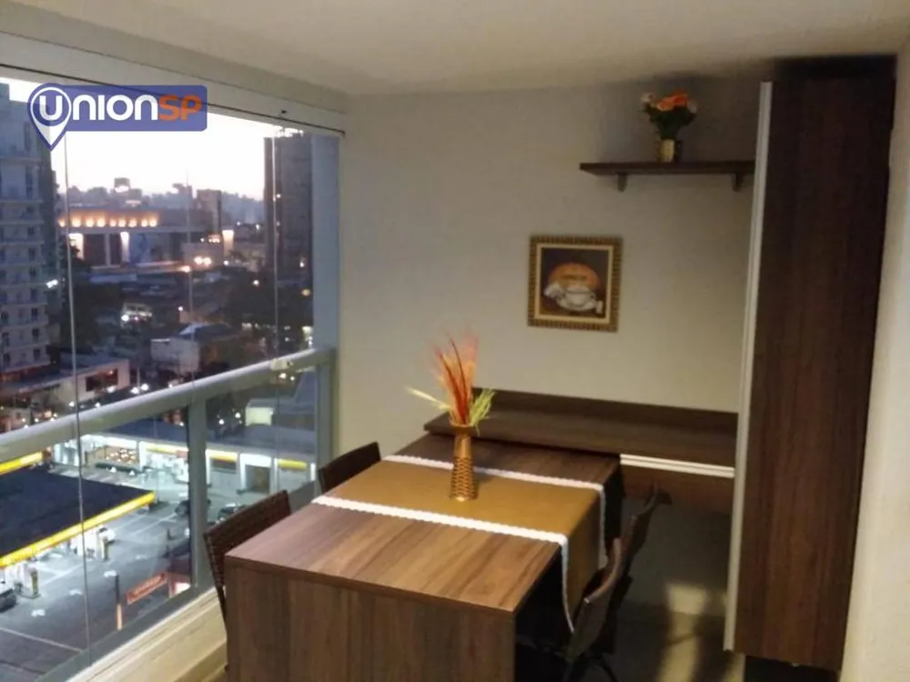 Apartamento, 1 quarto, 50 m² - Foto 4