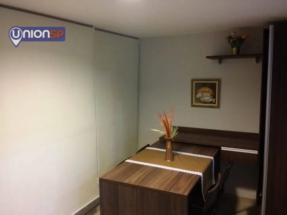 Apartamento, 1 quarto, 50 m² - Foto 3