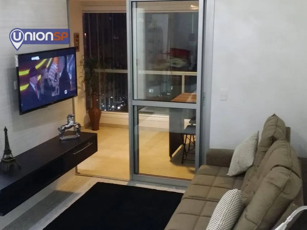 Apartamento, 1 quarto, 50 m² - Foto 2