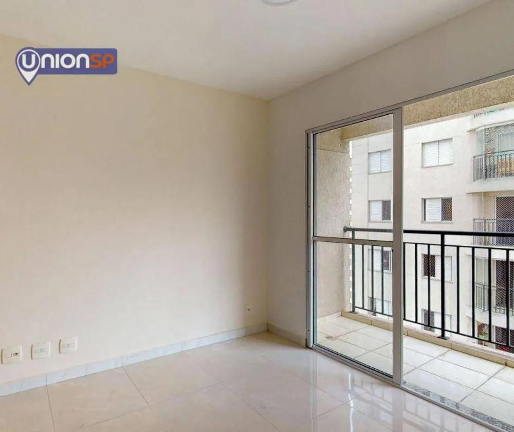Apartamento, 3 quartos, 64 m² - Foto 1
