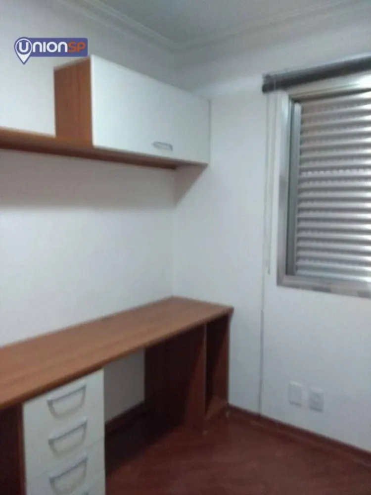 Apartamento, 3 quartos, 62 m² - Foto 4