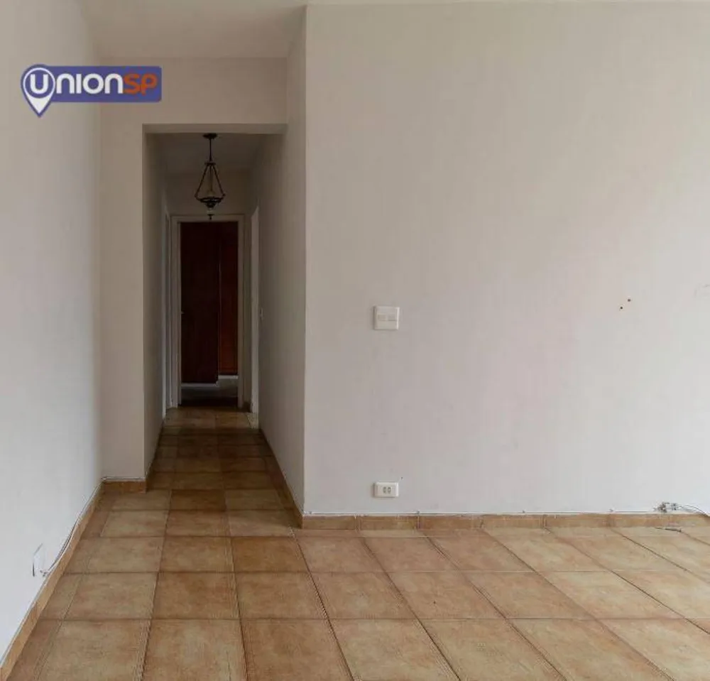 Apartamento, 2 quartos, 74 m² - Foto 2