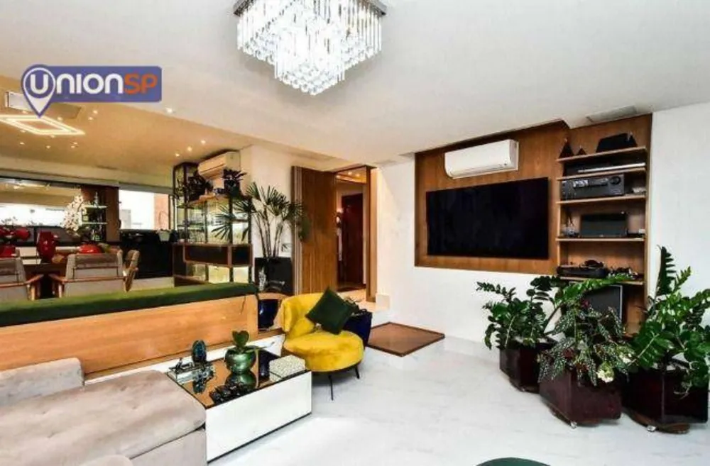 Apartamento, 3 quartos, 163 m² - Foto 3