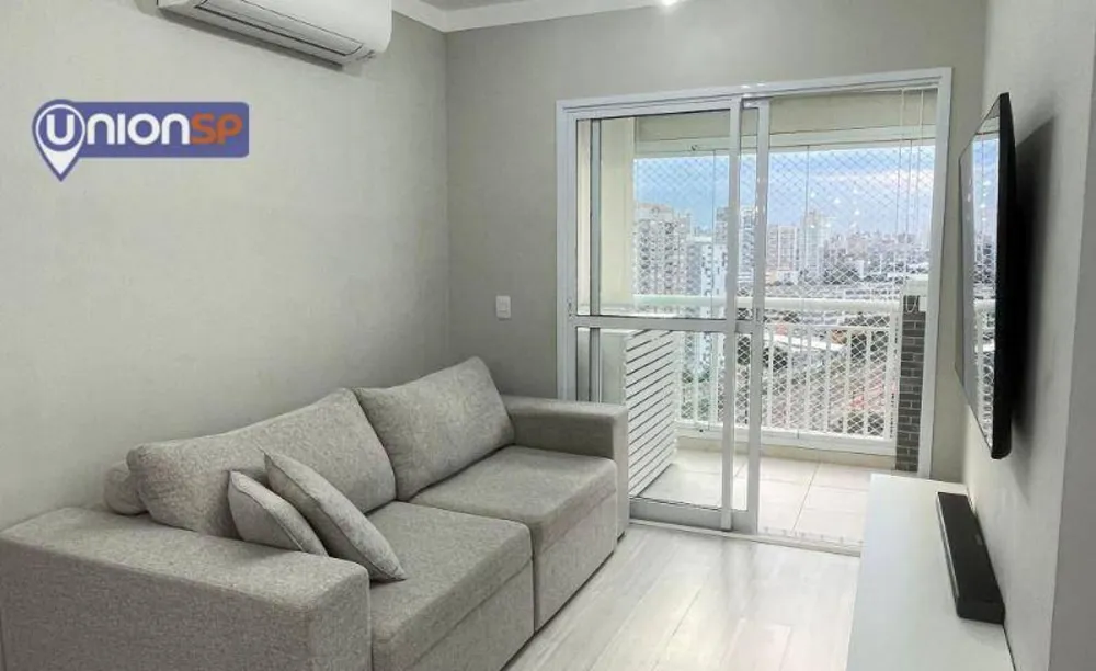 Apartamento, 2 quartos, 63 m² - Foto 1