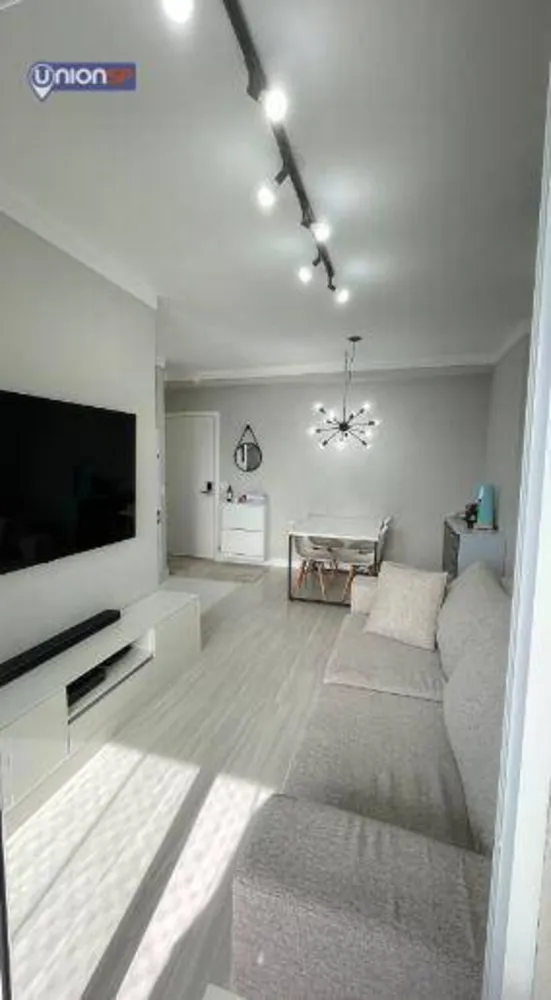 Apartamento, 2 quartos, 63 m² - Foto 2