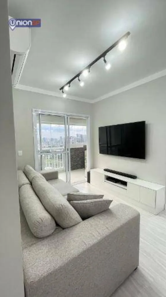 Apartamento, 2 quartos, 63 m² - Foto 3