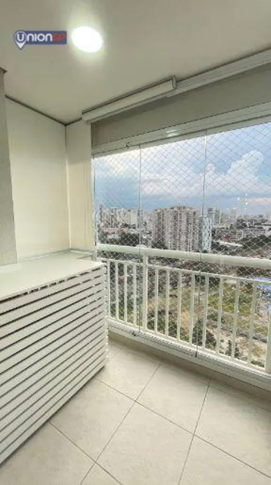 Apartamento, 2 quartos, 63 m² - Foto 4