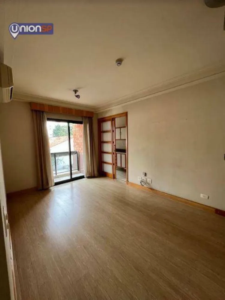 Apartamento, 1 quarto, 45 m² - Foto 1