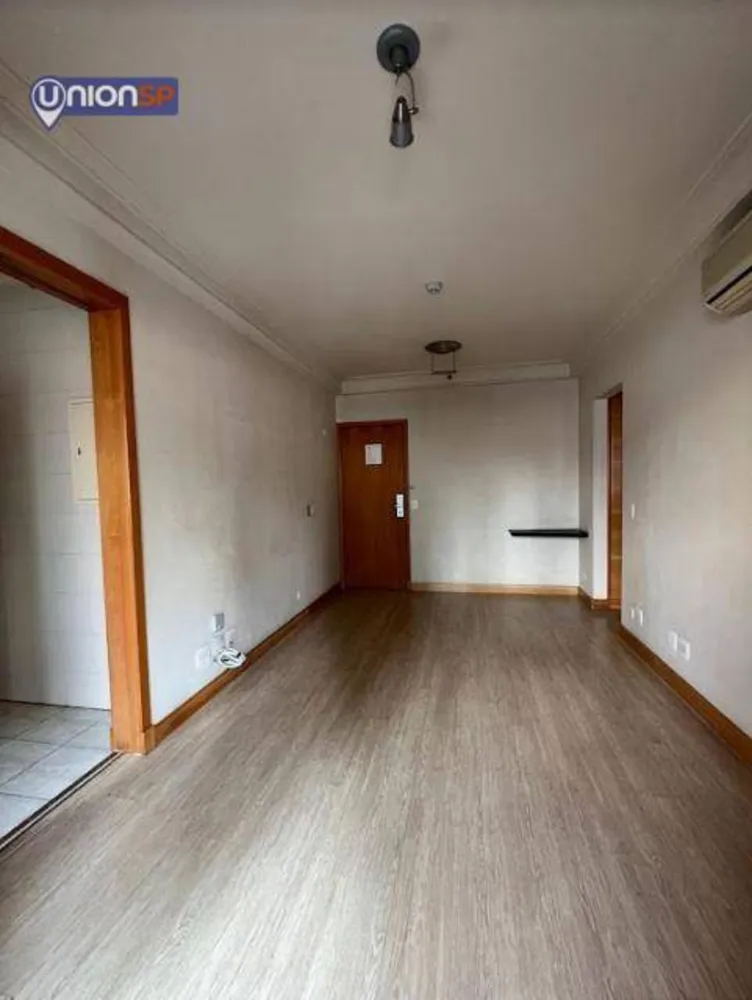 Apartamento, 1 quarto, 45 m² - Foto 2