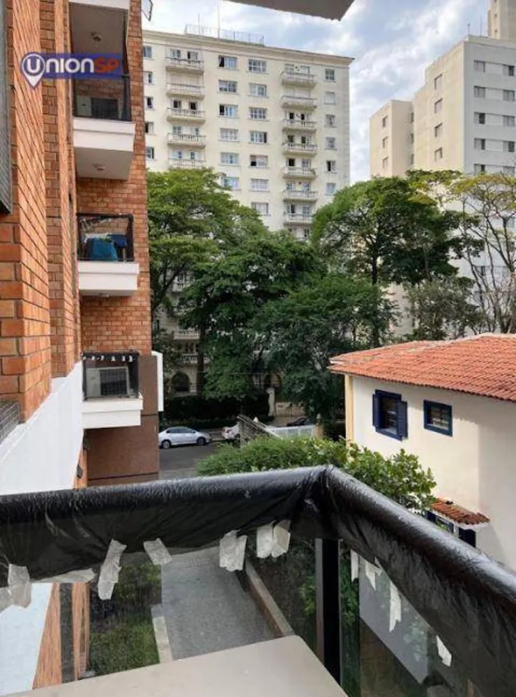 Apartamento, 1 quarto, 45 m² - Foto 3