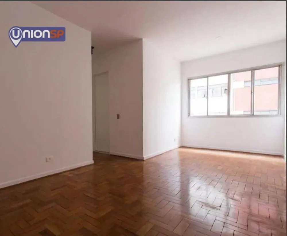 Apartamento, 2 quartos, 58 m² - Foto 2