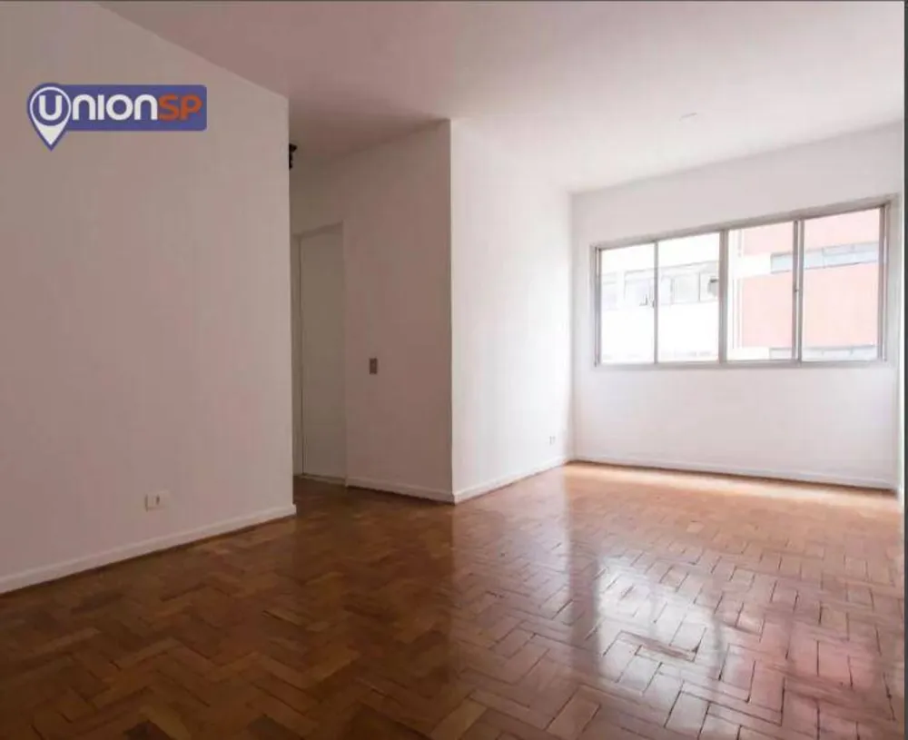 Apartamento, 2 quartos, 58 m² - Foto 1
