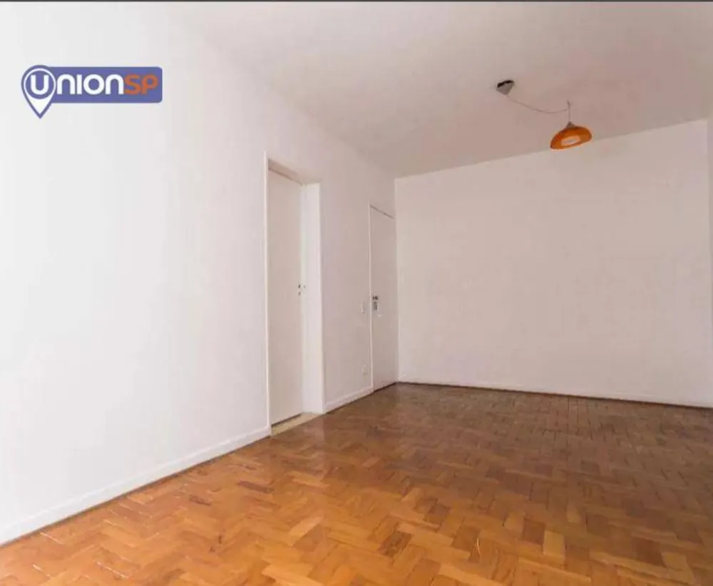 Apartamento, 2 quartos, 58 m² - Foto 3
