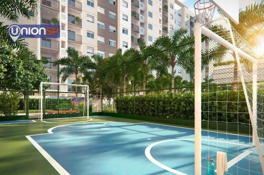 Apartamento, 3 quartos, 62 m² - Foto 2