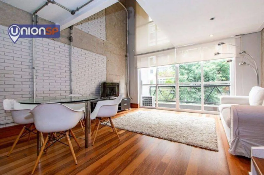 Apartamento, 1 quarto, 78 m² - Foto 3